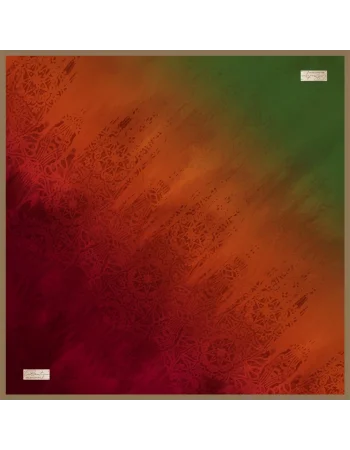 1831 TWILL İPEK - 08 - 90X90