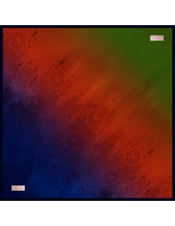 1831 TWILL İPEK - 09 - 90X90