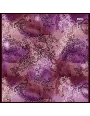 1832 TWILL İPEK - 02 - 90X90