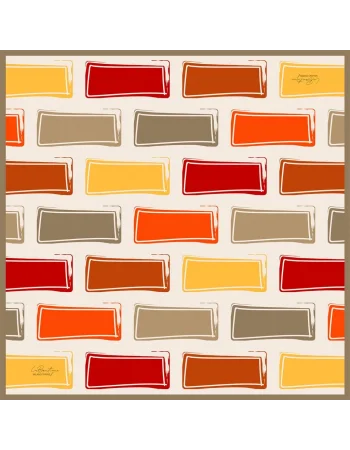 1833 TWILL İPEK - 02 - 90X90