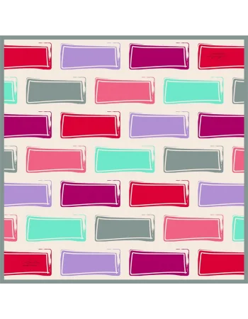 1833 TWILL İPEK - 03 - 90X90