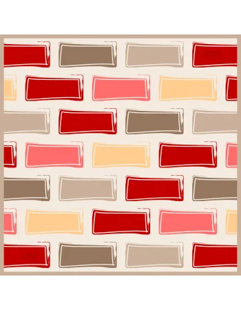 1833 TWILL İPEK - 06 - 90X90