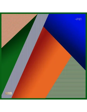 1835 SURA İPEK - 03 - 90X90