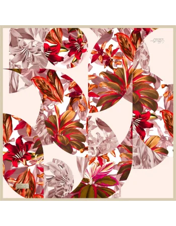 1837 TWILL İPEK - 02 - 90X90