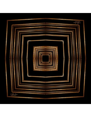 1838 TWILL İPEK - 01 - 90X90