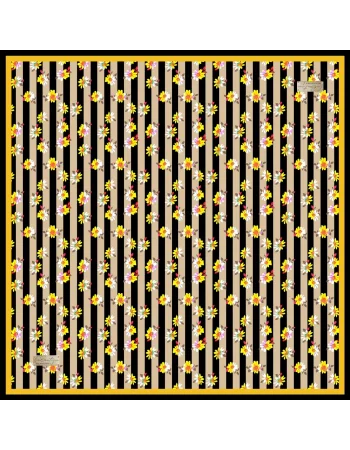 1842-05 TWILL İPEK 90X90