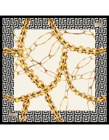 1865-02 TWILL İPEK 90X90