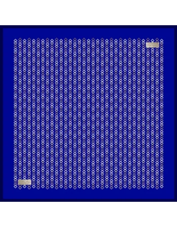 1866 TWILL İPEK - 08 - 90X90