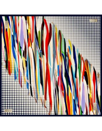 1870 SURA İPEK - 01 - 90X90