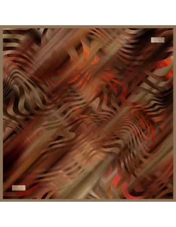 1874 TWILL İPEK - 04 - 90X90