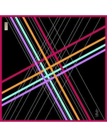 1903-06 TWILL İPEK 90X90