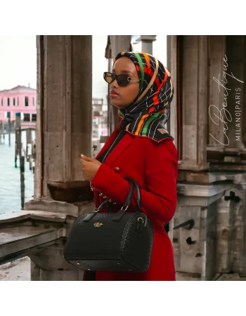 1903 TWILL İPEK 05 - 90X90