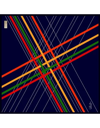 1903 TWILL İPEK 07 - 90X90