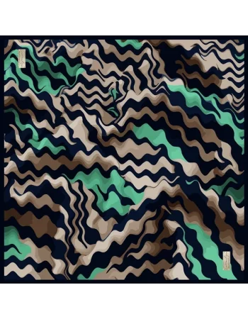 1906-06 TWILL İPEK 90X90