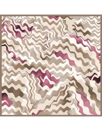 1906 TWILL İPEK 03 - 90X90