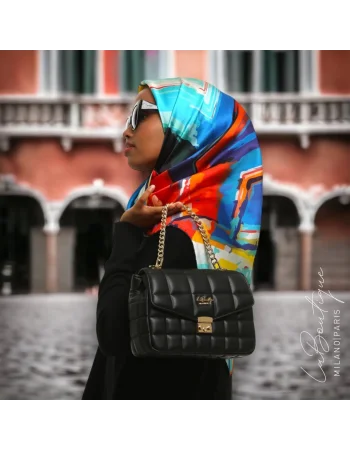 1907 TWILL İPEK - 01 - 90X90