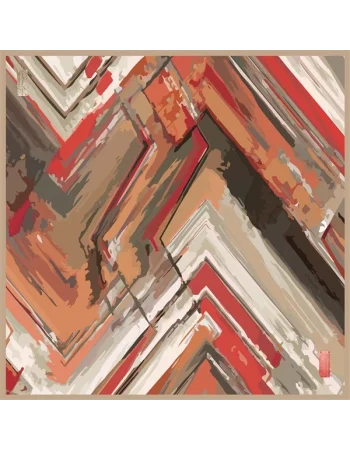 1907 TWILL İPEK - 02 - 90X90