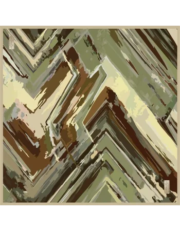 1907 TWILL İPEK - 06 - 90X90