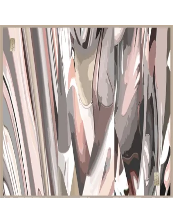 1910-07/Y TWILL İPEK 90X90