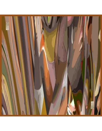 1910 TWILL İPEK - 04 - 90X90