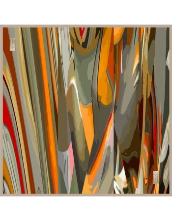 1910 TWILL İPEK - 06 - 90X90