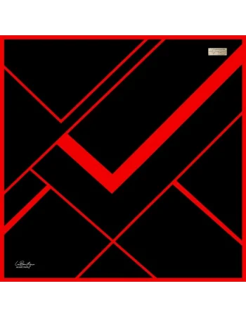 1911 SURA İPEK - 09 - 90X90