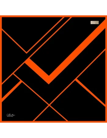 1911 TWILL İPEK - 11 - 90X90