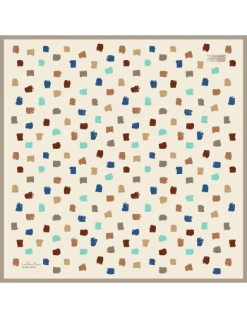 1912 TWILL İPEK - 04 - 90X90