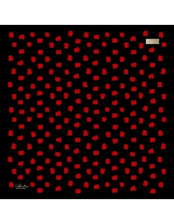 1912 TWILL İPEK - 06Y - 90X90