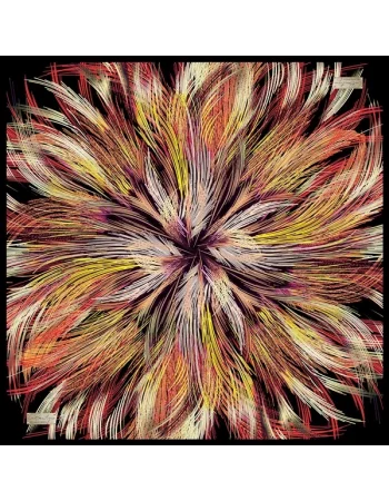 1913 TWILL İPEK - 05 - 90X90