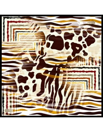 1914 TWILL İPEK - 01 - 90X90