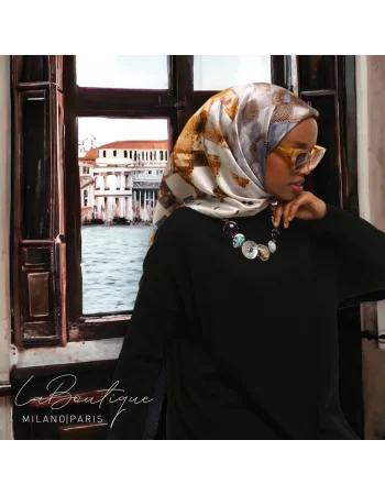 1915 SURA İPEK - 01 - 90X90