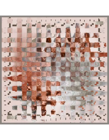 1915 SURA İPEK - 07A - 90X90