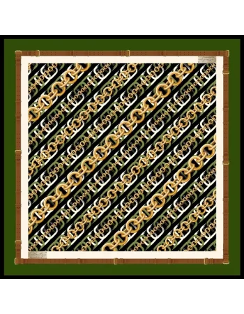 1919 SURA İPEK - 03 - 90X90