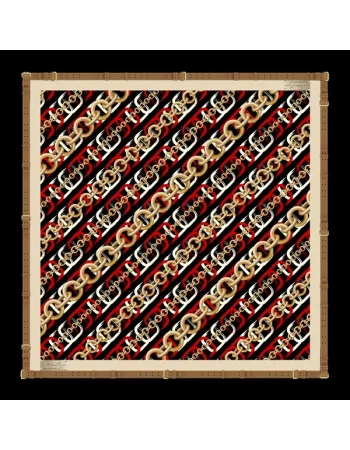 1919 SURA İPEK - 05 - 90X90