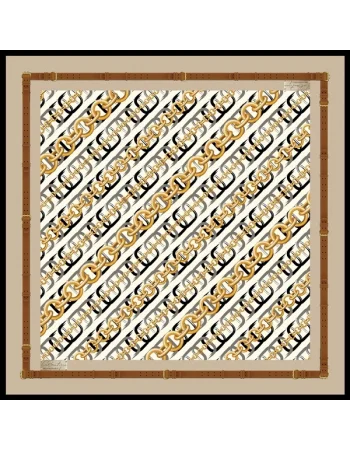 1919 SURA İPEK - 06 - 90X90