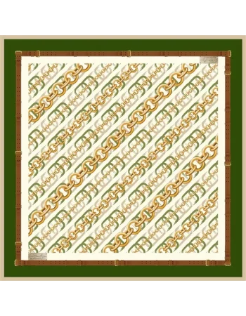 1919 SURA İPEK - 07 - 90X90