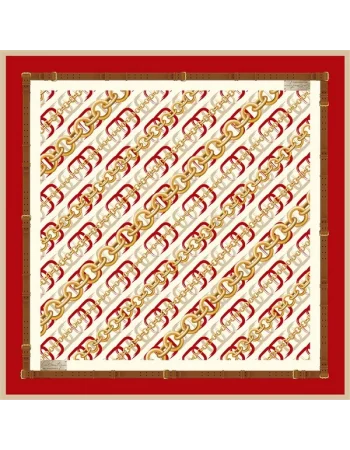 1919 SURA İPEK - 09 - 90X90