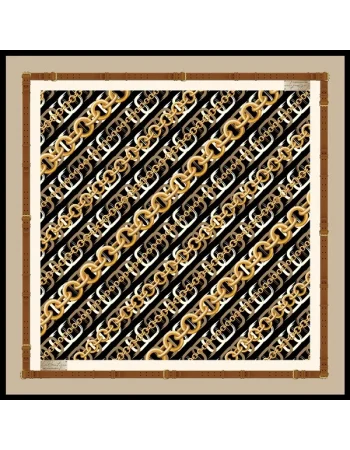 1919 TWILL İPEK - 01 - 90X90