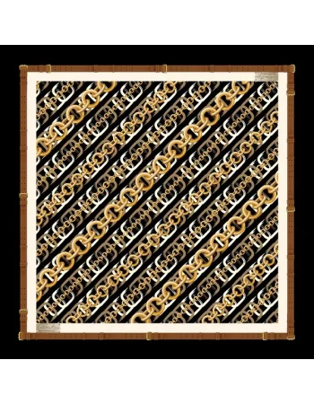 1919 TWILL İPEK - 04 - 90X90