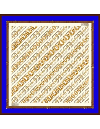 1919 TWILL İPEK - 11 - 90X90