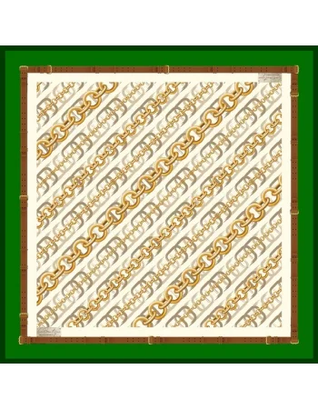 1919 TWILL İPEK - 12 - 90X90