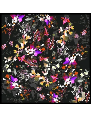 1921-05 TWILL İPEK 90X90