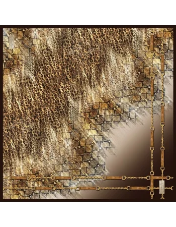 1923 TWILL İPEK - 01 - 90X90