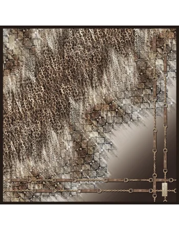 1923 TWILL İPEK - 02 - 90X90