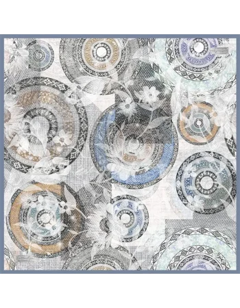 1926 TWILL İPEK - 04 - 90X90