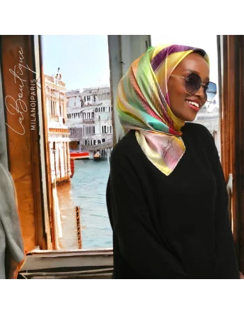 1927 TWILL İPEK - 01 - 90X90