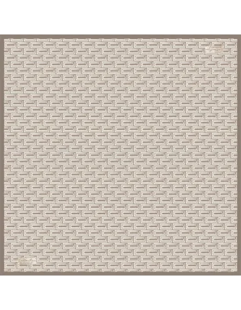 1928 SURA İPEK - 04 - 90X90