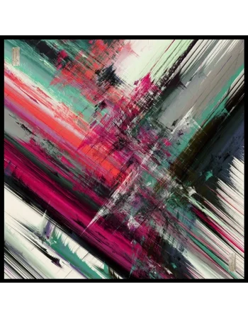 1930-02 TWILL İPEK 90X90