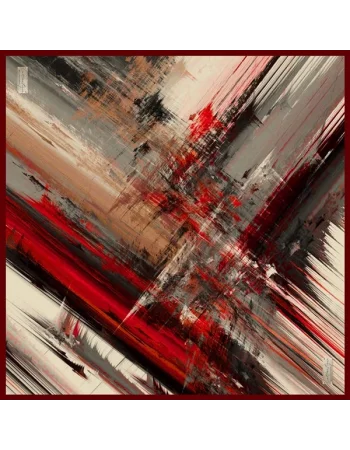 1930 TWILL İPEK - 05 - 90X90